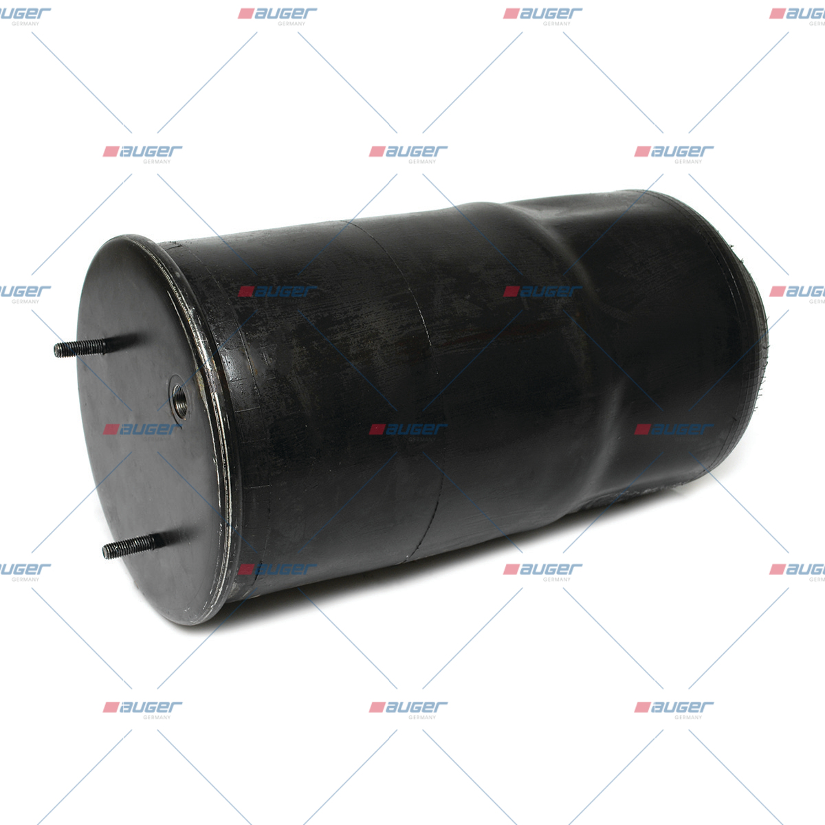 Luftfederbalg, Service Typ